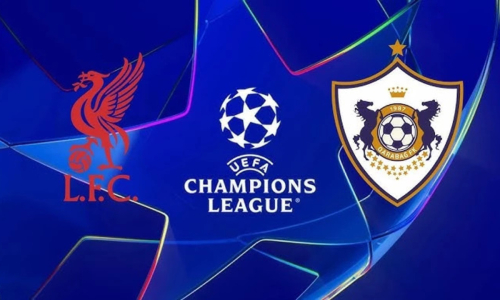 Дешевле «Кайрата»? «Карабах» объявил цену билетов на матч против «Ливерпуля»