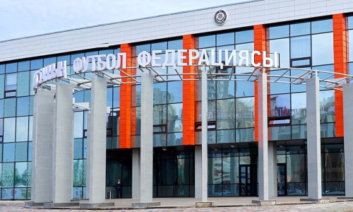 В КФФ объявили о приватизации топ-клуба КПЛ