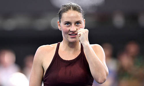 Сенсационный разгром с «баранкой» определил соперницу Арины Соболенко по финалу