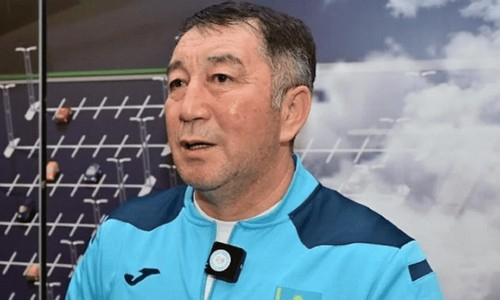 Главный тренер мужской сборной Казахстана по боксу неожиданно покинул пост. Известна причина