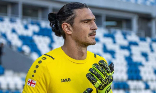 Победитель европейского чемпионата перейдет в клуб КПЛ 