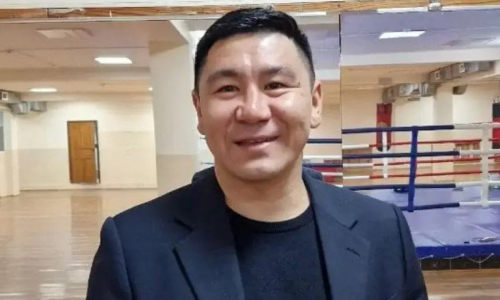 Бакыт Сарсекбаев официально назначен на новую должность