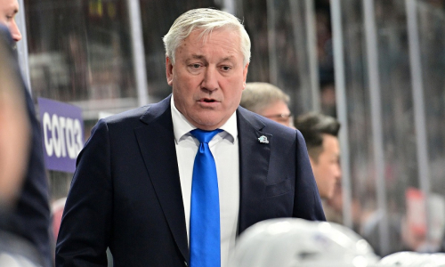 Михаил Кравец