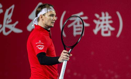 Александр Бублик