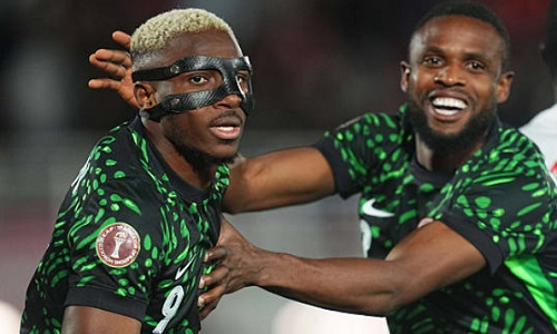 Определился третий полуфиналист Кубка Африки