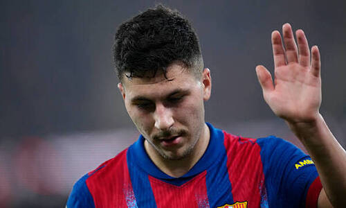 «Барселона» приняла решение по трансферу юного таланта