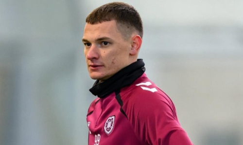 Ценник нападающего сборной Казахстана взлетел в пять раз после трансфера в Европу