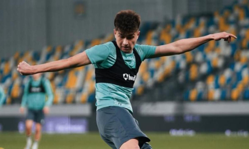 Узбекистанцу озвучили его судьбу на ЧМ-2026 после решения покинуть КПЛ