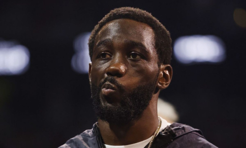 Теренс Кроуфорд категорично ответил на предложение о переходе в ММА