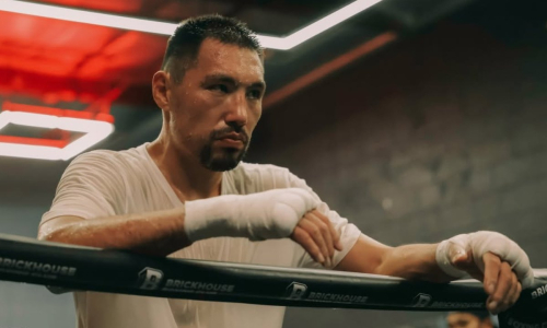 Жанибек Алимханулы