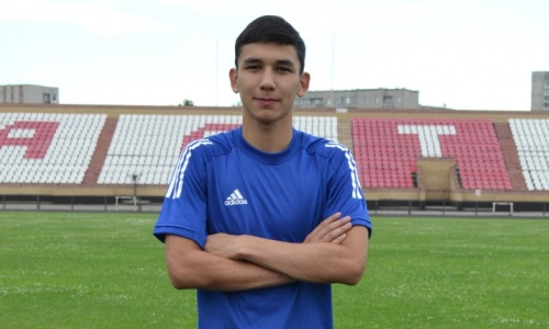 Карим Смыков