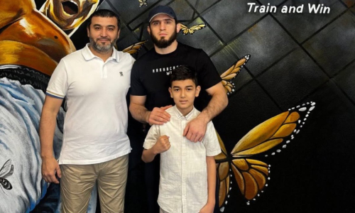 Алишер Абдуллаев