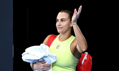 Арина Соболенко обратилась к украинской сопернице после финала