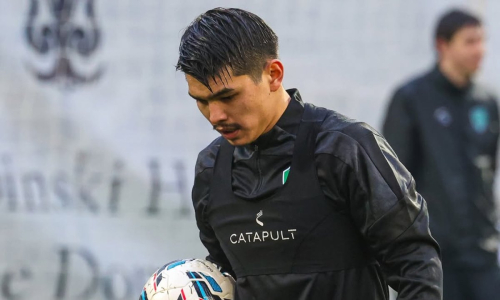 Галымжан Кенжебек