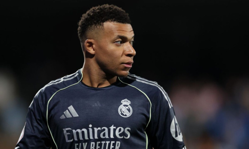 Стало известно, сыграет ли Мбаппе в старте «Реала» против «Барселоны»