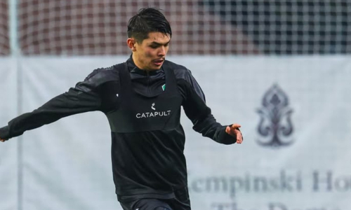 Названы сложности, с которыми может столкнутся лидер сборной Казахстана в РПЛ