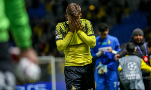 Азамат Туякбаев