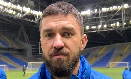 Сергей Хижниченко рассказал о ситуации в «Алтае»