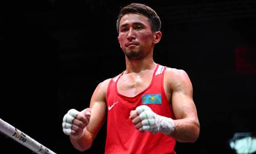 Махмуд Сабырхан