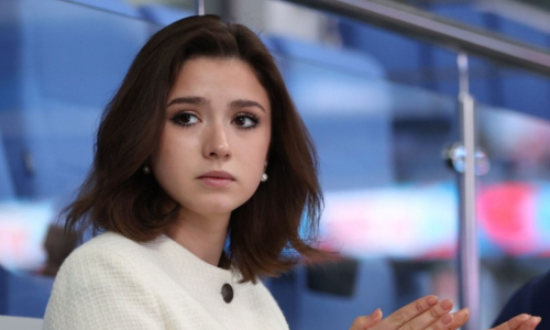 В Госдуме РФ отреагировали на решение Камилы Валиевой по чемпионату России