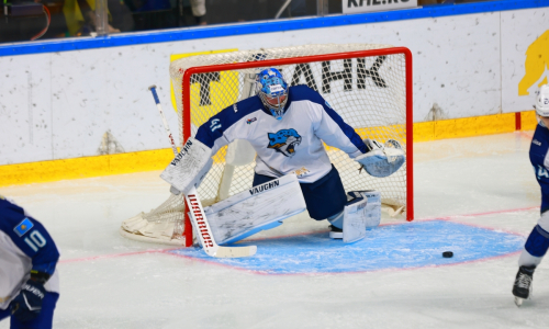 «Барысу» поставили важную задачу на выездной матч КХЛ