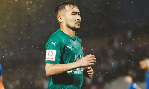 Лидер новичка КПЛ определился со своим будущим в клубе