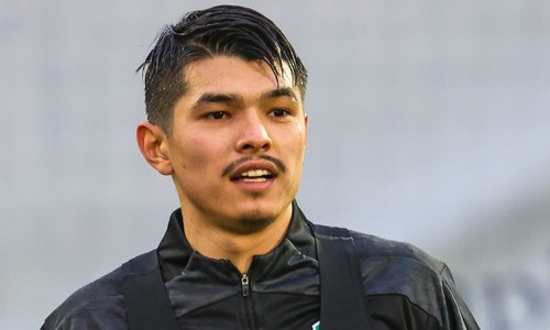 Экс-игрок сборной Казахстана выделил плюсы и минусы перехода Галымжана Кенжебека в клуб РПЛ