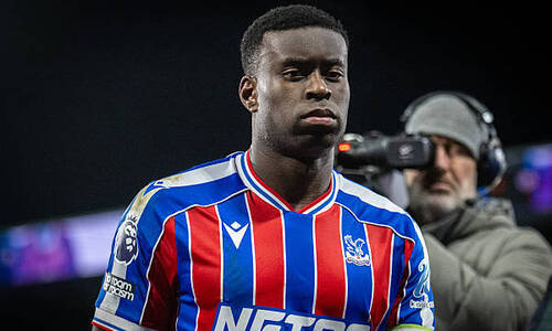 «Манчестер Сити» получил конкурента за топ-защитного из АПЛ