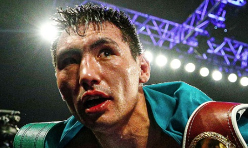 Жанибек Алимханулы узнал правду о своем допинг-скандале