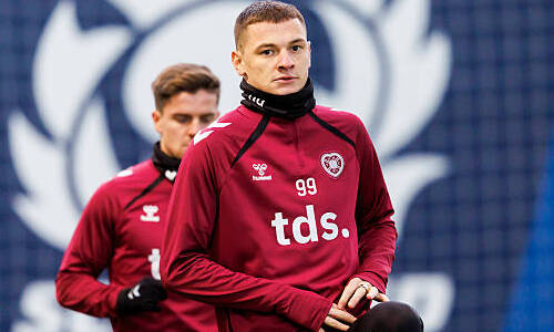 Исламу Чеснокову нашли проблемы в новом клубе