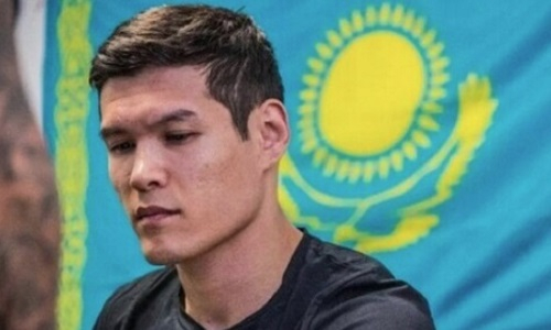 Елеусинов? Объявлен первый главный бой боксерской лиги Даны Уайта