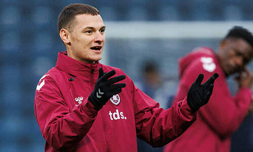 Исламу Чеснокову назвали главный вызов в новом клубе