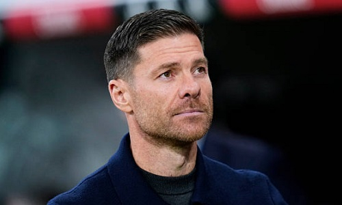 Появились неожиданные подробности ухода Хаби Алонсо из «Реала»