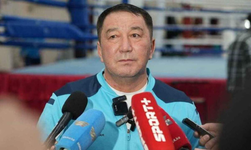 «Сатжанов не ушёл — его убрали». Раскрыта скандальная правда об отставке в сборной Казахстана