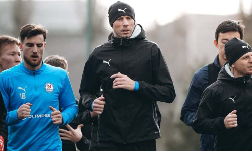 Титулованный клуб КПЛ назначил тренера из Европы