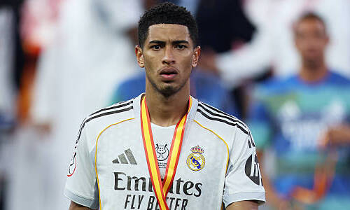 Игроки «Реала» шокированы увольнением Хаби Алонсо