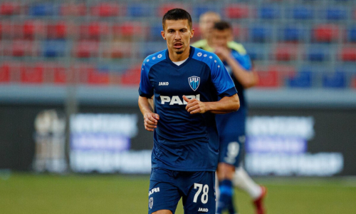 Опытный футболист из РПЛ сообщил об интересе к нему из Казахстана