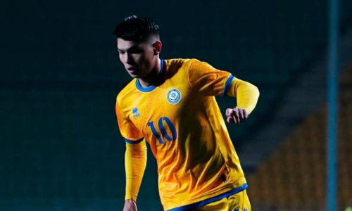 «Уедет в большой клуб». Решение Галымжана Кенжебека признали удачным