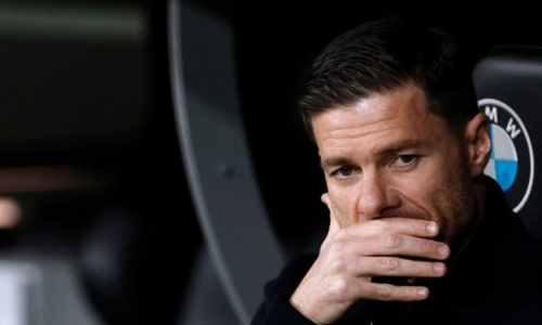 В «Барселоне» отреагировали на увольнение Хаби Алонсо из «Реала»