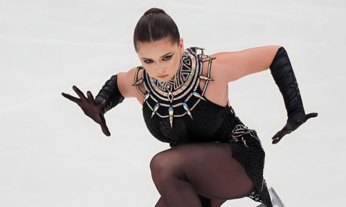 Камила Валиева готовит мощное возвращение. Известны подробности