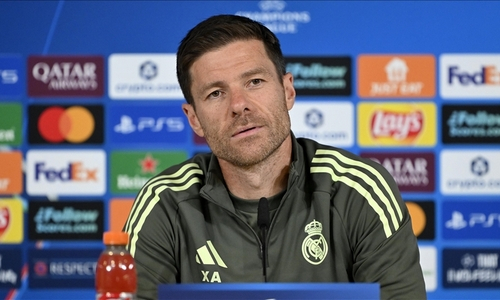 В Казахстане объяснили причину отставки Хаби Алонсо с поста главного тренера «Реала»