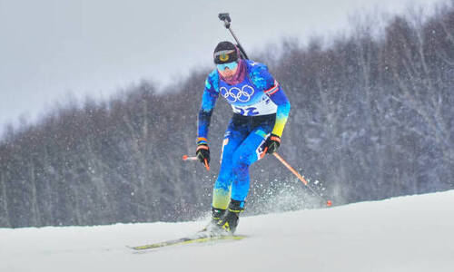 Казахстанских спортсменов предупредили о дополнительной допинг-проверке на Олимпиаде-2026