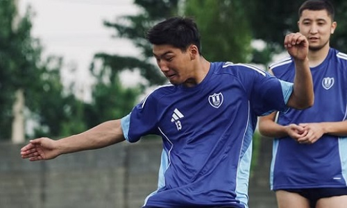 Клуб КПЛ объявил о новом трансфере