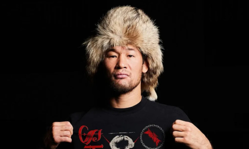 В России признали угрозу от Шавката Рахмонова в UFC 