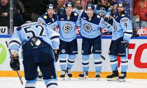 Конкурент «Барыса» сотворил громкую сенсацию в КХЛ