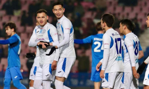 Титулованный клуб КПЛ официально вернул своего воспитанника