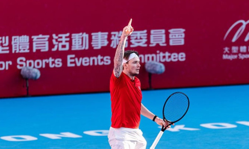 «Это не просто так». Заслуженный тренер России объяснил прорыв Александра Бублика