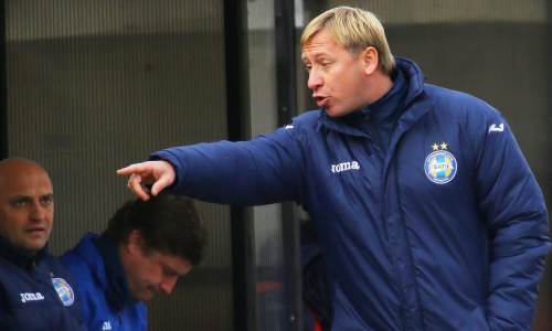 Тренер сборной Беларуси рассказал о предложениях из Казахстана