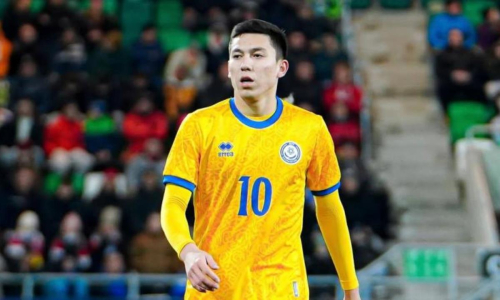 Капитан молодежной сборной Казахстана усилит клуб КПЛ