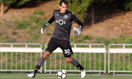 Топ-клуб КПЛ подписал экс-футболиста сборной Португалии